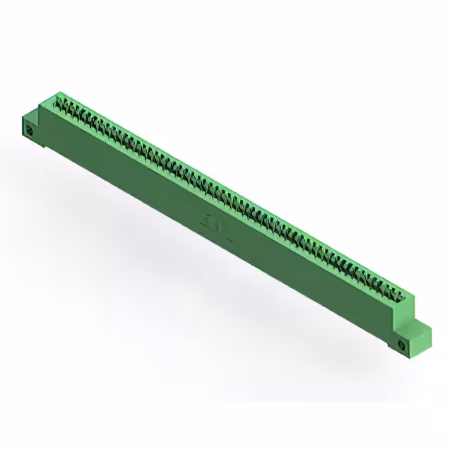 842-056-524-112 EDAC Inc.  Edgeboard Connectors